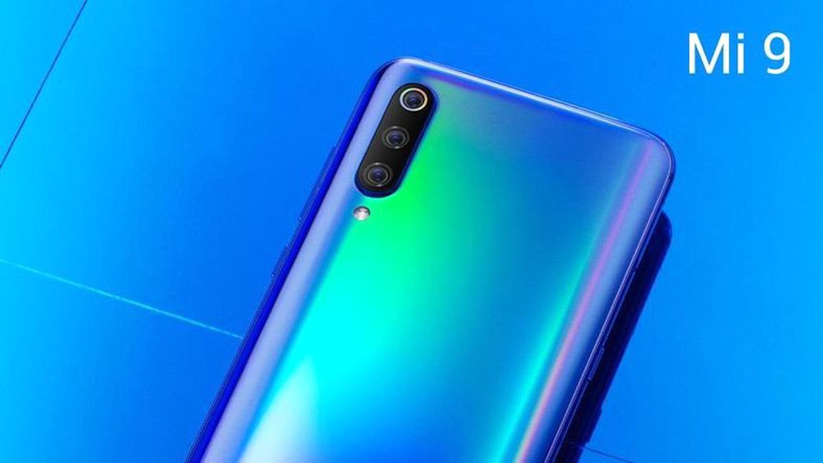 Nano Düzeyde Lazer İşlemeli Xiaomi mi 9\'un Tasarımı İlk Kez Görüntülendi