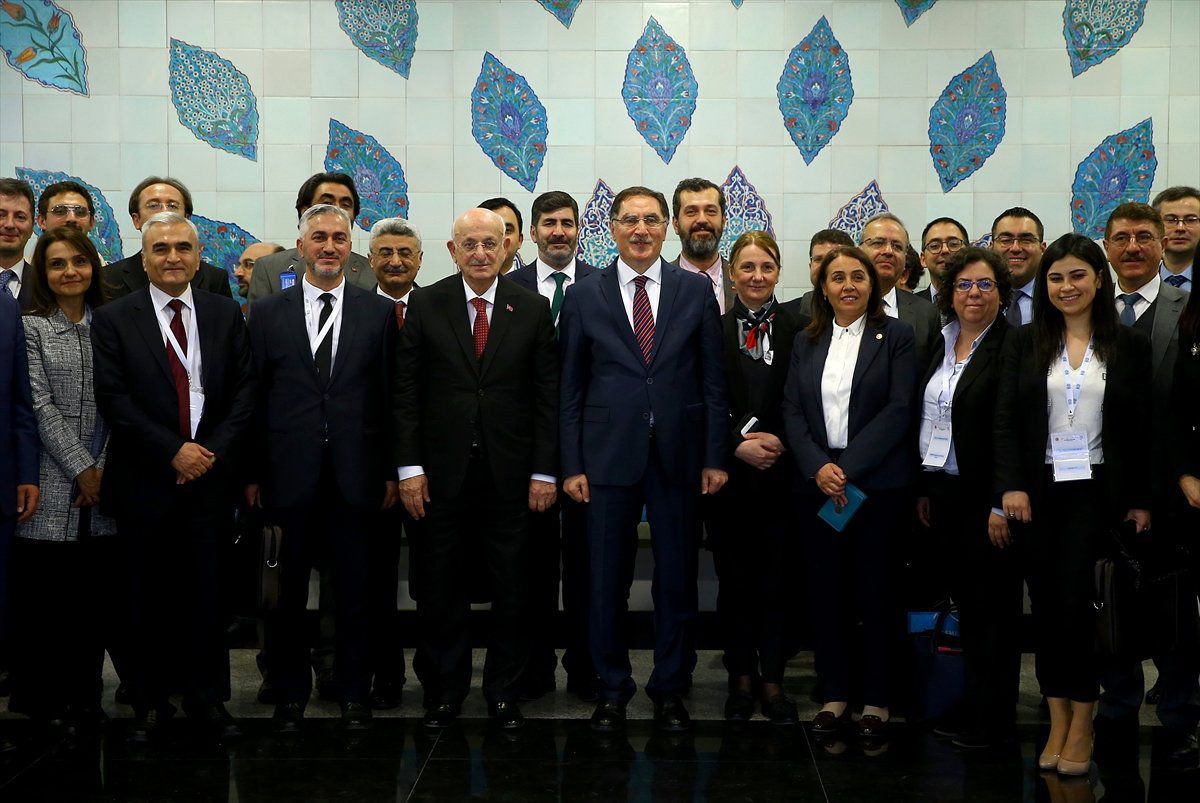 Ombudsmanlığın Dünü, Bugünü ve Yarını Çalıştayı