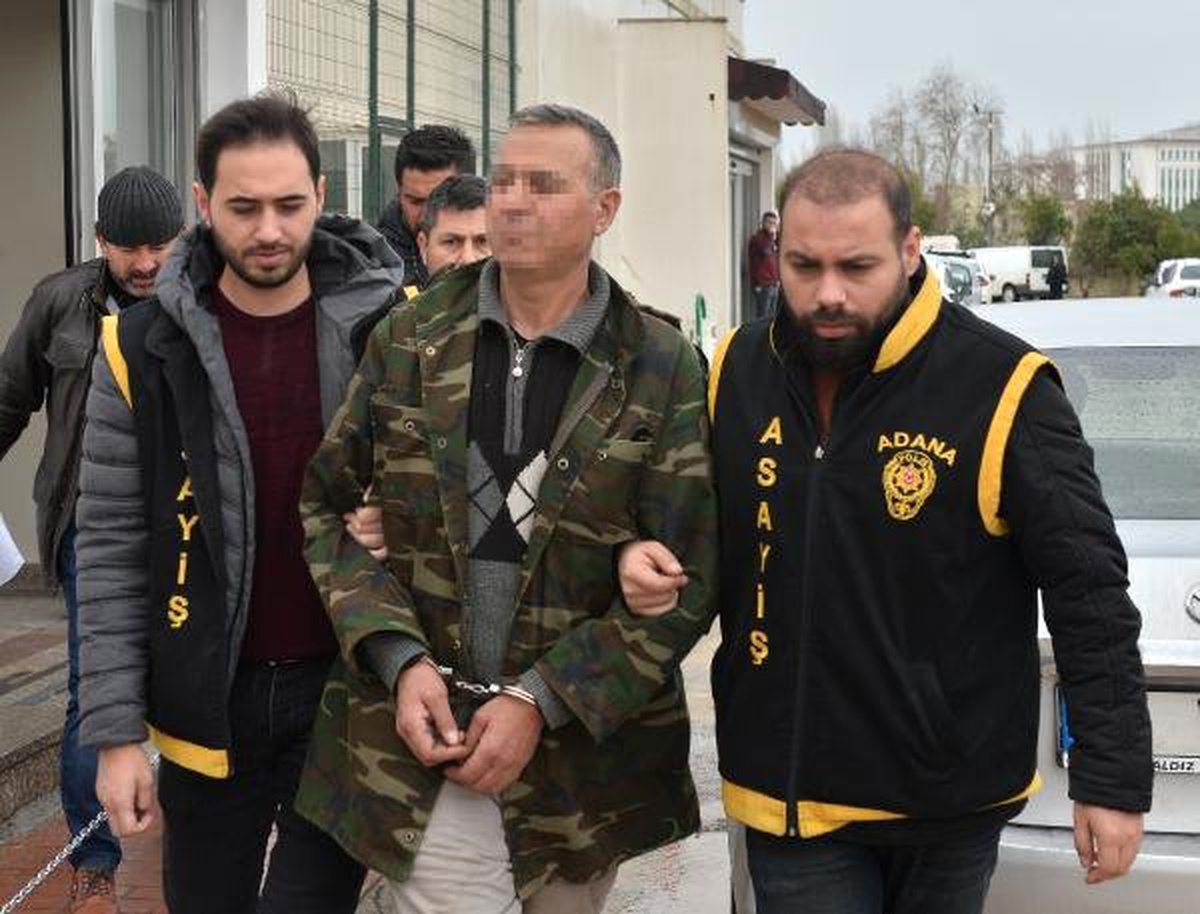 Otomobilin Çarptığı Kadını, 700 Metre Sürükleyen Kamyonetin Sürücüsü Yakalandı
