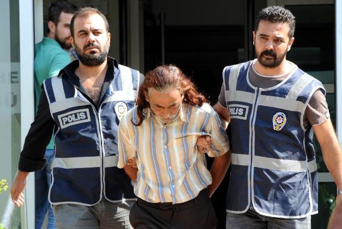 Öz Kızına Tecavüzden Doğan Bebekleri Öldüren Baba ile Anneye Ağırlaştırılmış Müebbet
