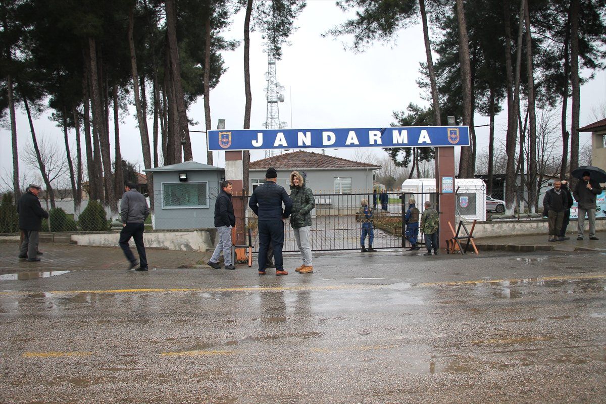 Samsun\'da Hayvan Hırsızlığı İddiası