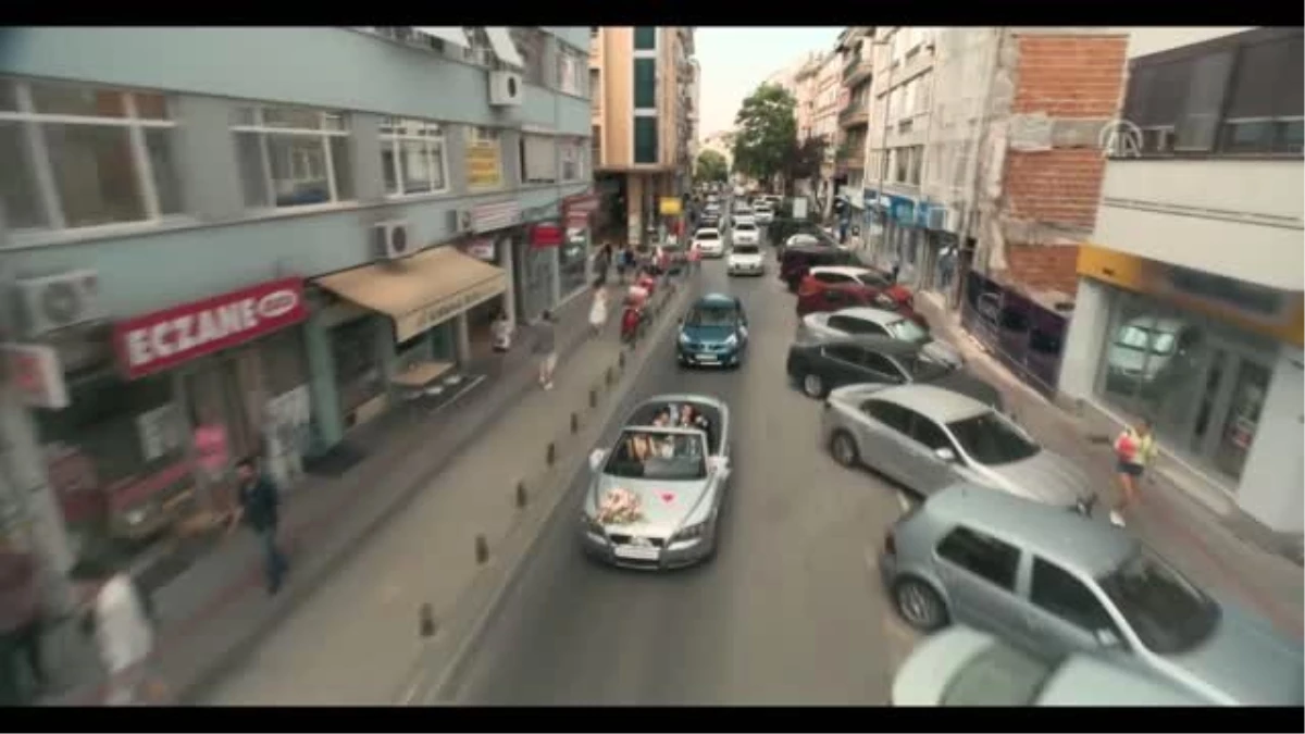 Sinema - Bir Aşk İki Hayat