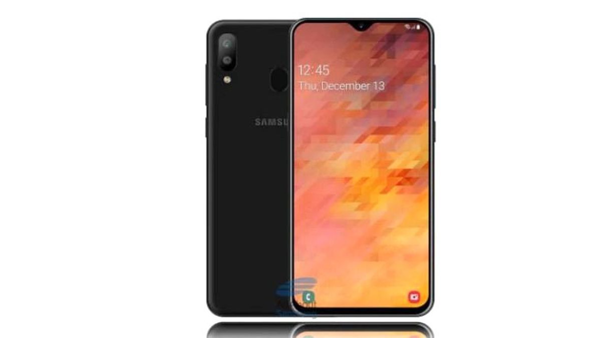 Super Amoled Ekranlı Samsung Galaxy M30, Fcc Onayını Aldı