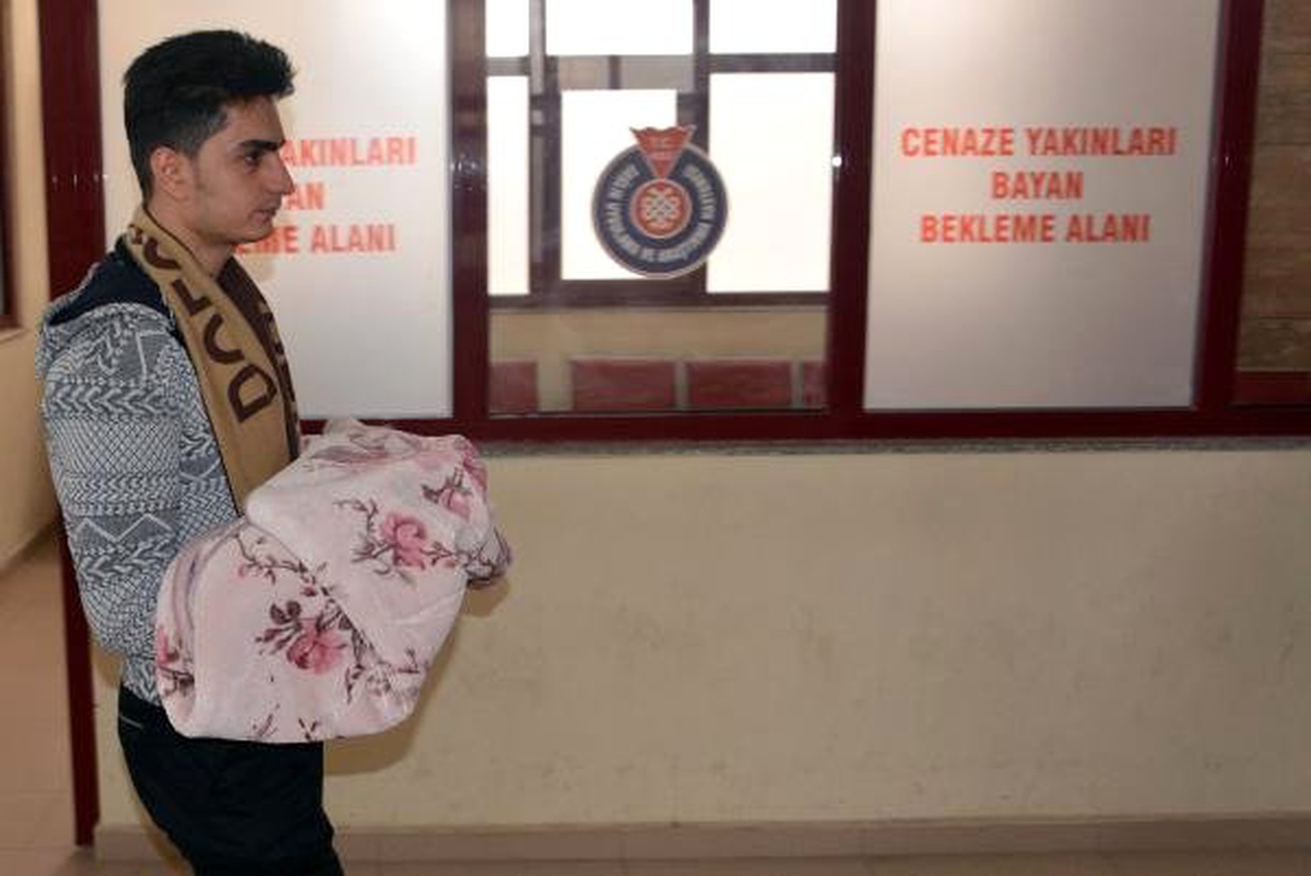 Suriyeli 2 Aylık Mira, Yatağında Ölü Bulundu