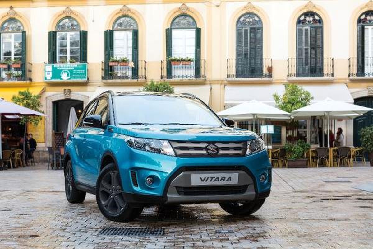 Suzuki\'den Şubat Ayına Özel Yüzde 0 Faizli Kredi Fırsatı