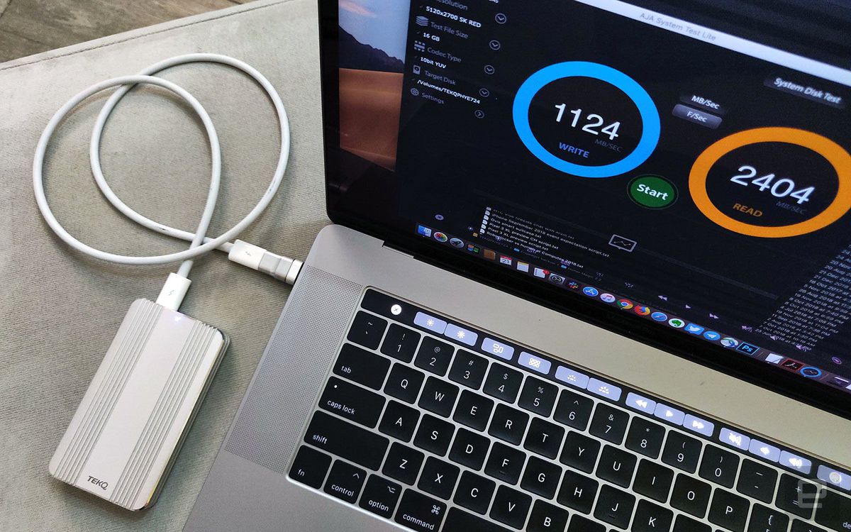 Thundermag, Magsafe Usb-C Kullanan Macbook\'lar İçin Geri Döndü