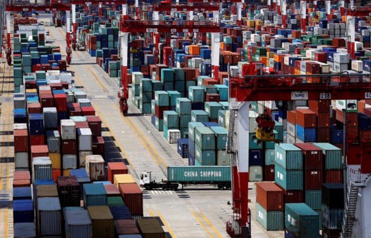 Ticaret görüşmelerinde 3. tur başladı