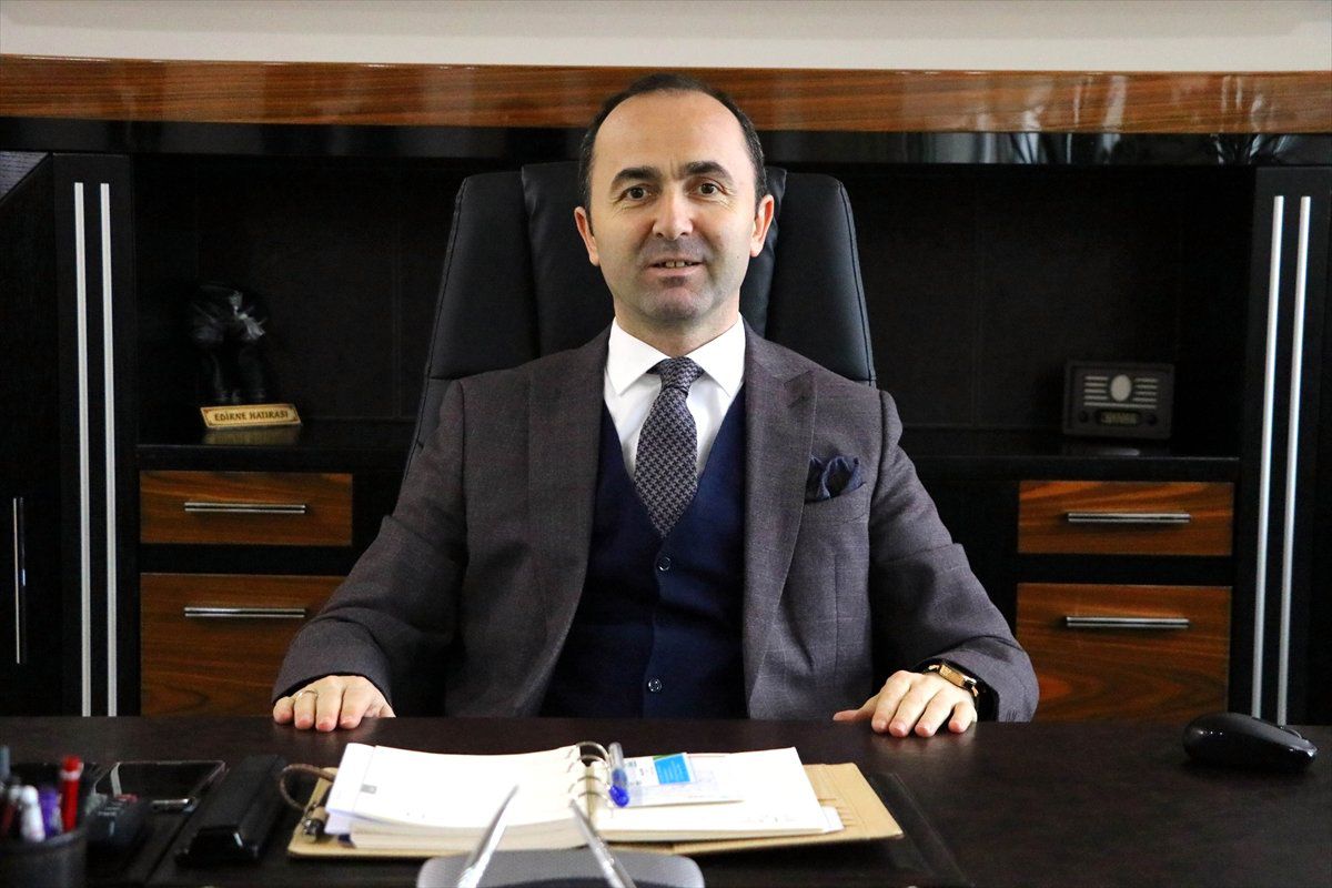 Trakya\'dan 103 Bin Ton Ürün Alımı Yapılacak