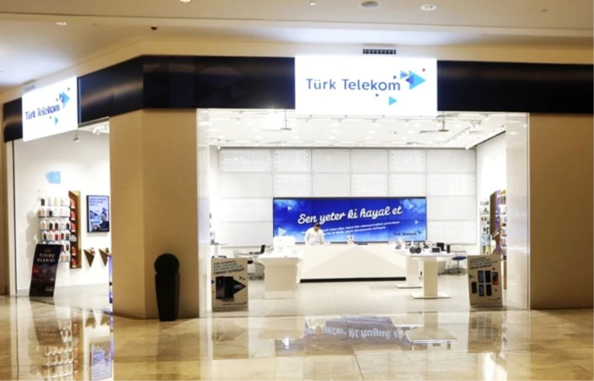 Türk Telekom 500 milyon dolarlık ihraca hazırlanıyor