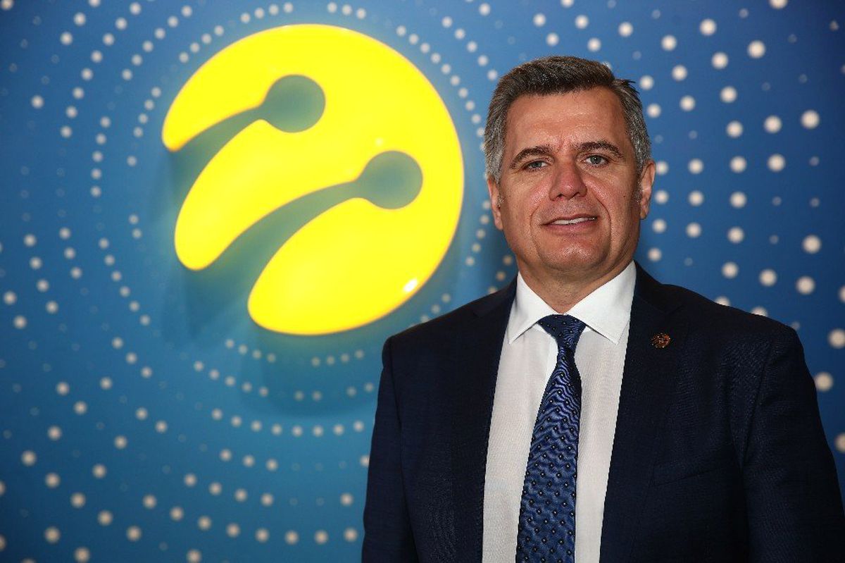 Turkcell\'den 25\'inci Yıla Özel Pera\'da Nostaljik Mağaza