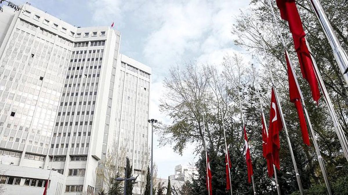 Türkiye\'den Avusturya\'ya \'Bozkurt\' tepkisi