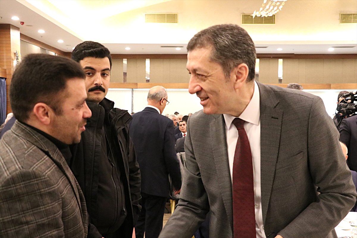 Türkiye Eğitimle İlgili Çıta Atlayacak"