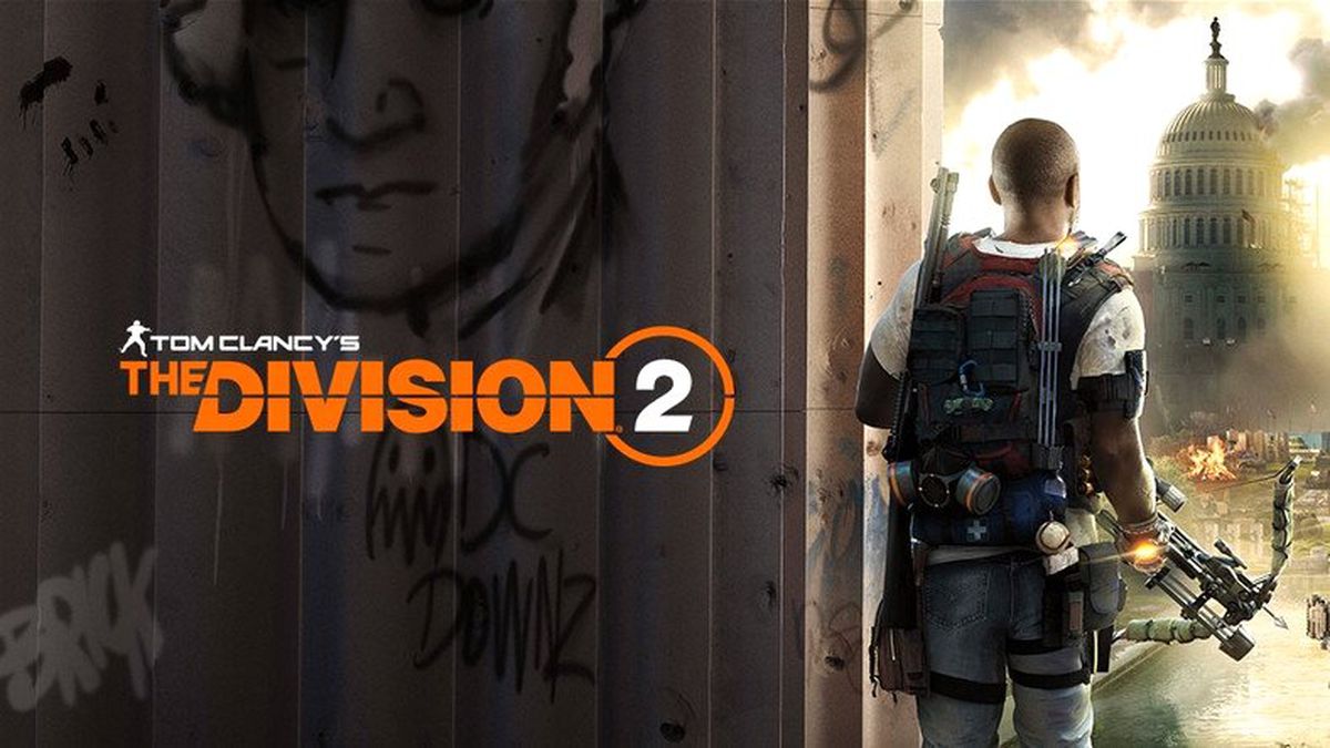 Ubisoft, The Division 2\'yi Sipariş Edenlere Oyun Hediye Edecek