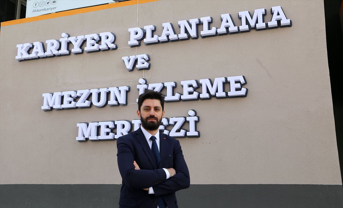Üniversitelilere Kariyer Planlama İmkanı
