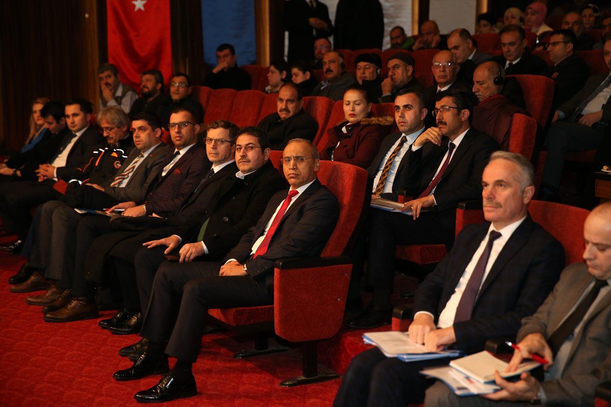 Uyum Buluşmaları 8" Sakarya\'da Gerçekleştirildi