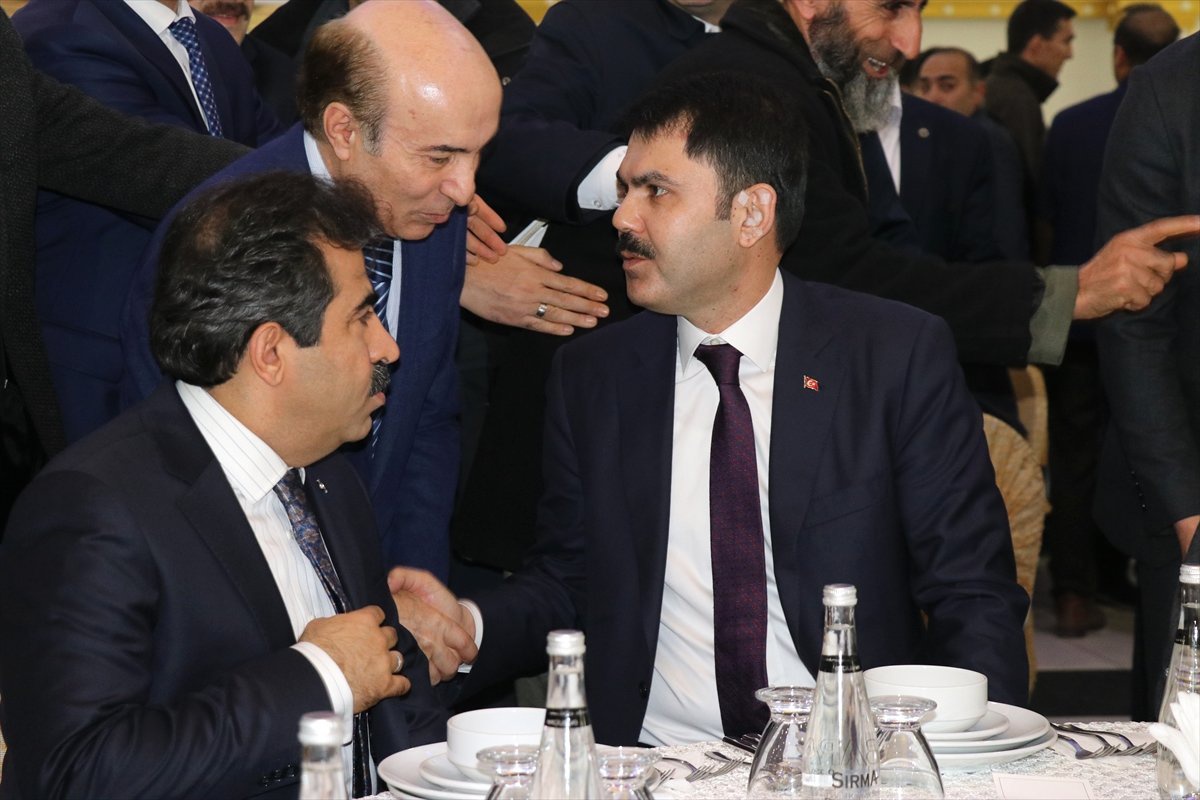 Vatandaşa Harcanması Gereken Bedelleri Dağa, Terör Örgütüne Göndermişler"
