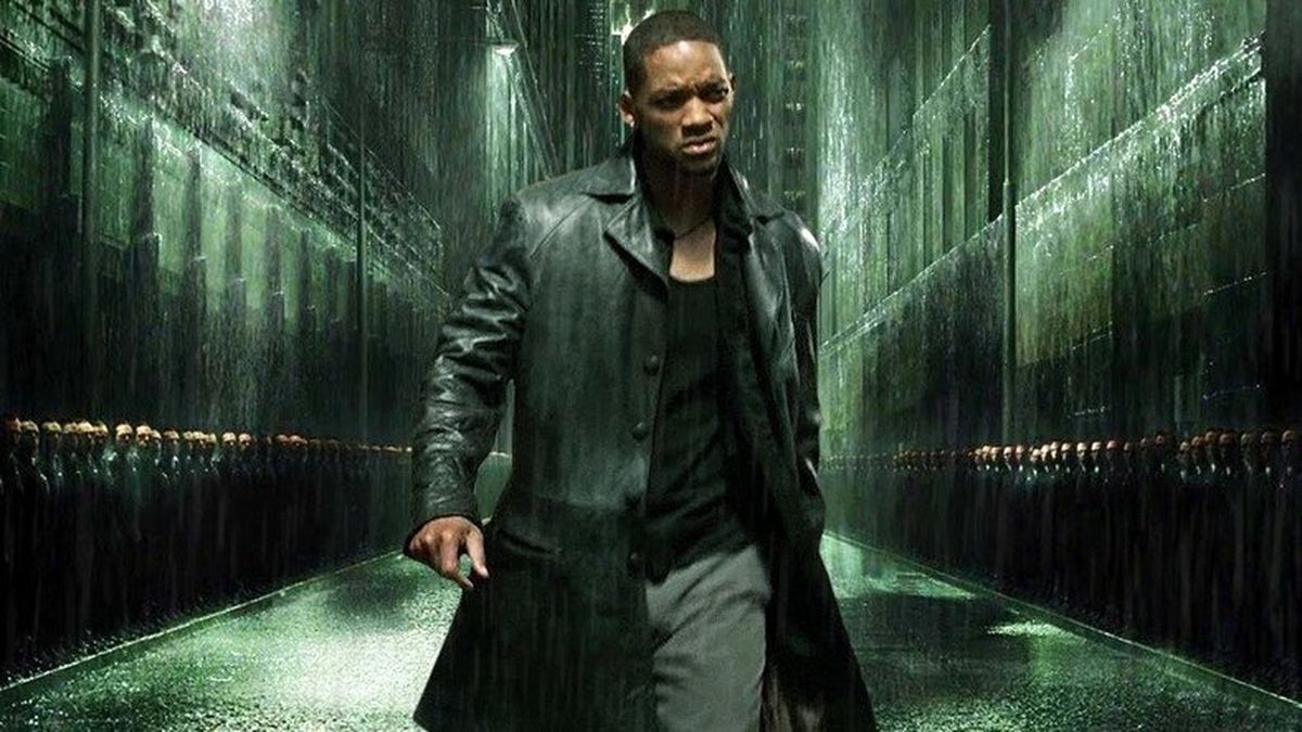 Will Smith, Matrix\'teki Neo Rolünü Neden Kabul Etmediğini Açıkladı