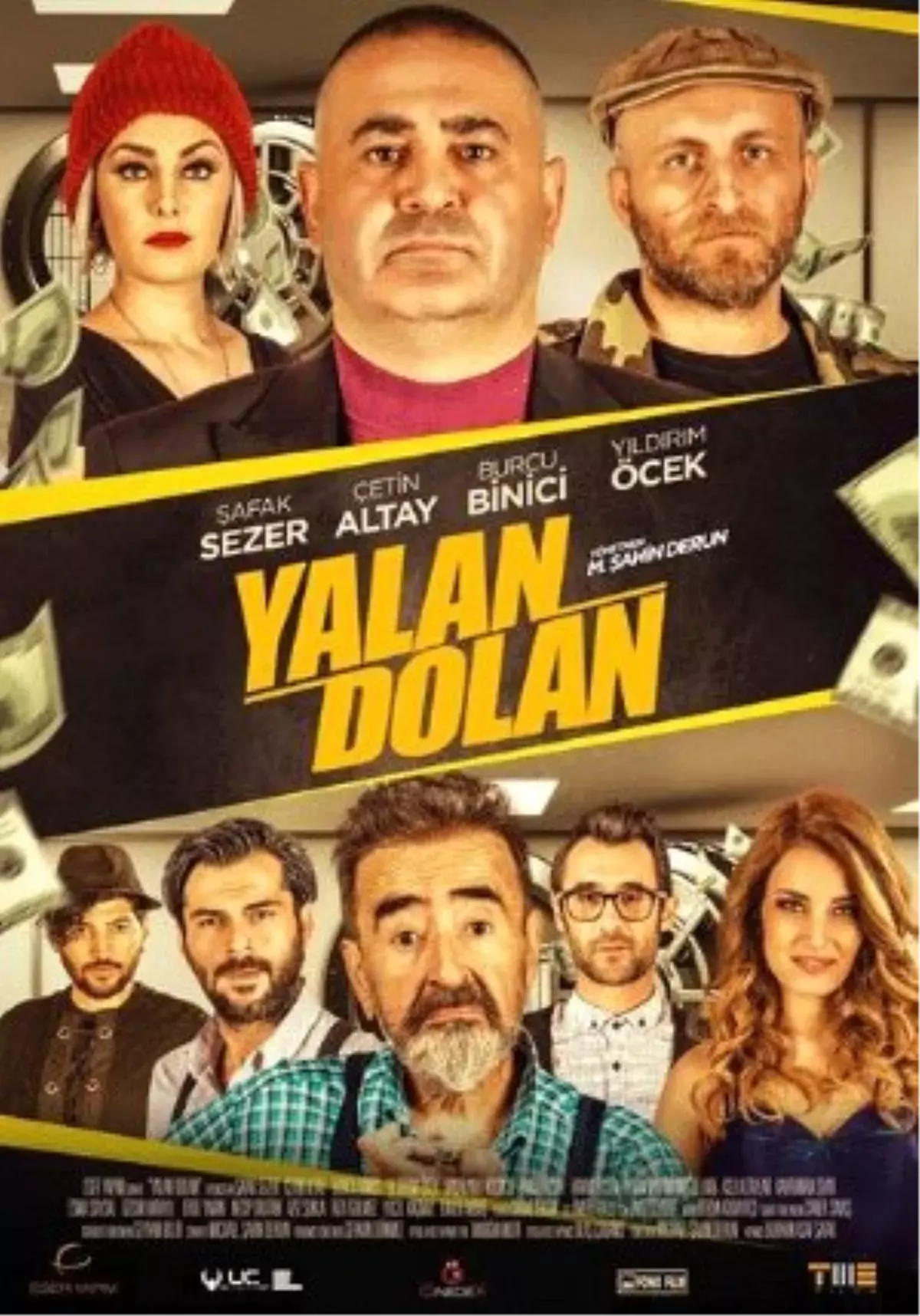 Yalan Dolan Filmi