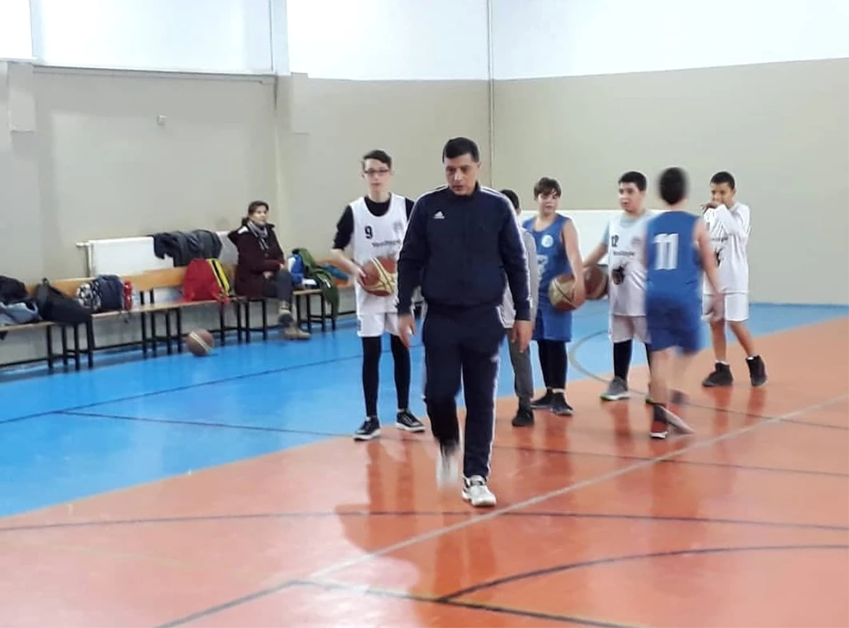 Yenitepe Spor Kulübü, Basketbola Yeni Bir Soluk Getirmeye Hazırlanıyor