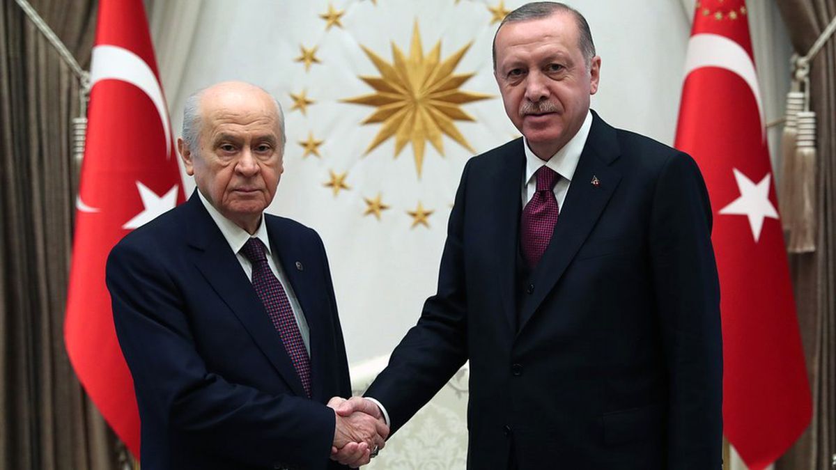 Yerel Seçim: AKP ve MHP Neden İttifakı Genişletti, Akşener\'in Yorumu Ne Oldu?