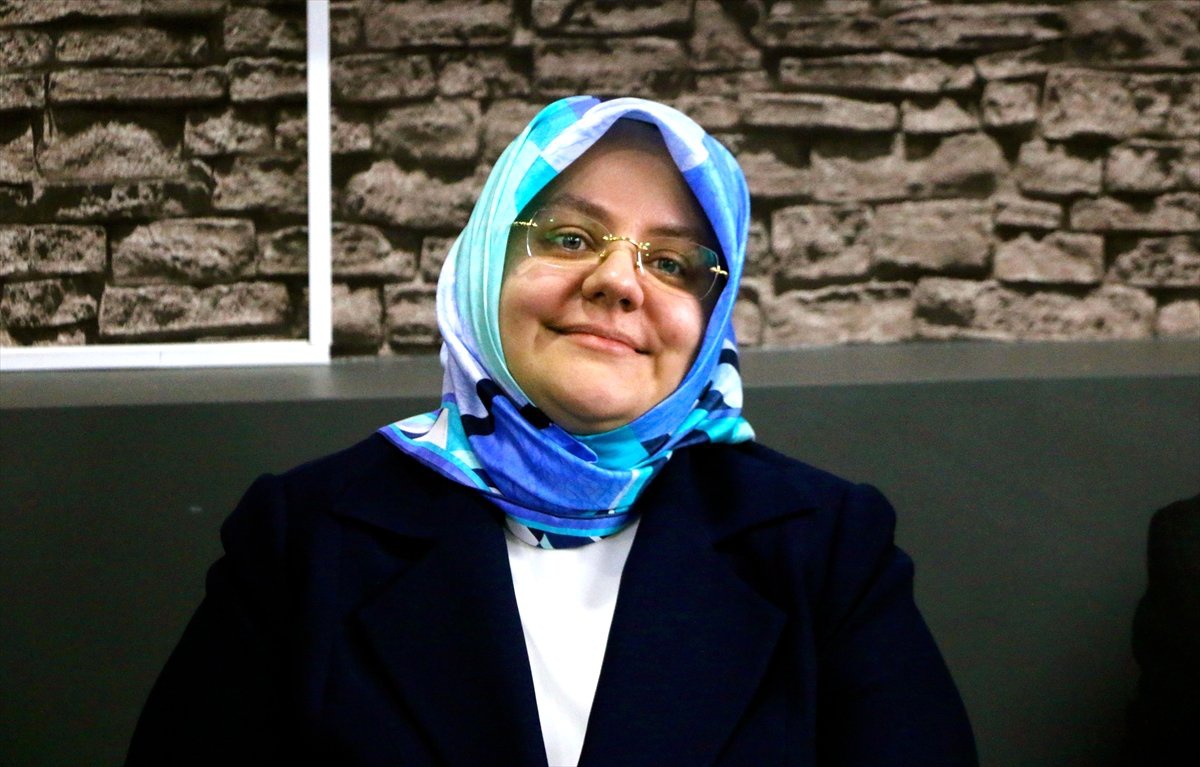 Yerel Seçimleri Zaferle Taçlandıracağız"