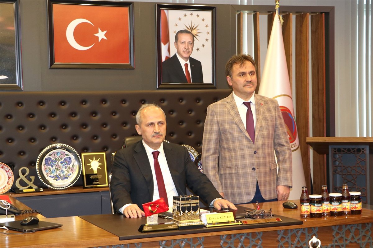 Yıkıcı Faaliyette Bulunan Sitelere Karşı Gerekli Tedbirleri Alıyoruz"