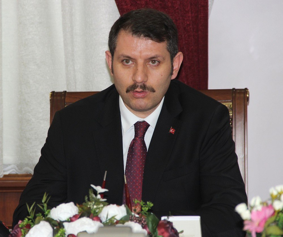 Yıldız Dağı, Snowbaoard Yarışlarına Ev Sahipliği Yapacak