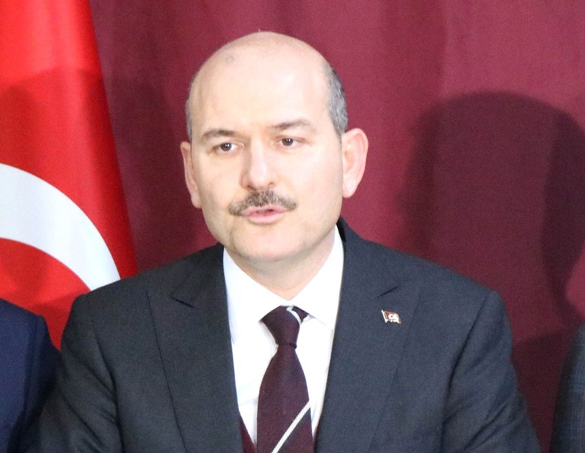 100 Tane Deaş\'lının Serbest Bırakılması Karşılığında..."