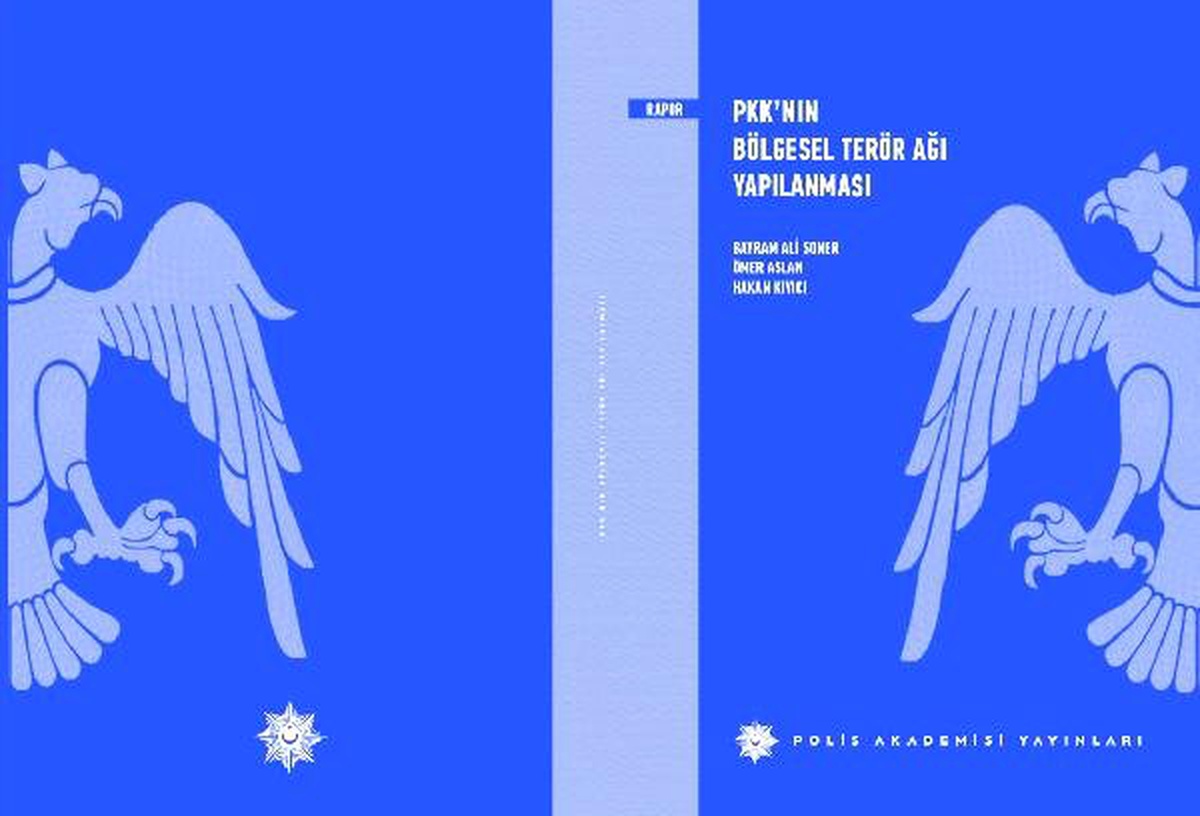 Abd, Suriye\'de Pkk/ypg\'ye Vakıflar Üzerinden Yardım Ediyor\'
