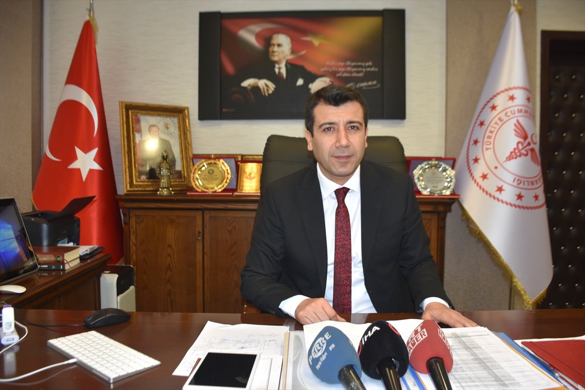 Adıyaman\'da Okuldaki Cıva Zehirlenmesi Şüphesi