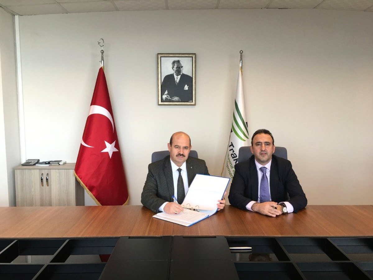 Afetlerde Kesintisiz Haberleşme ve Telsiz Kullanım" Projesi Onaylandı