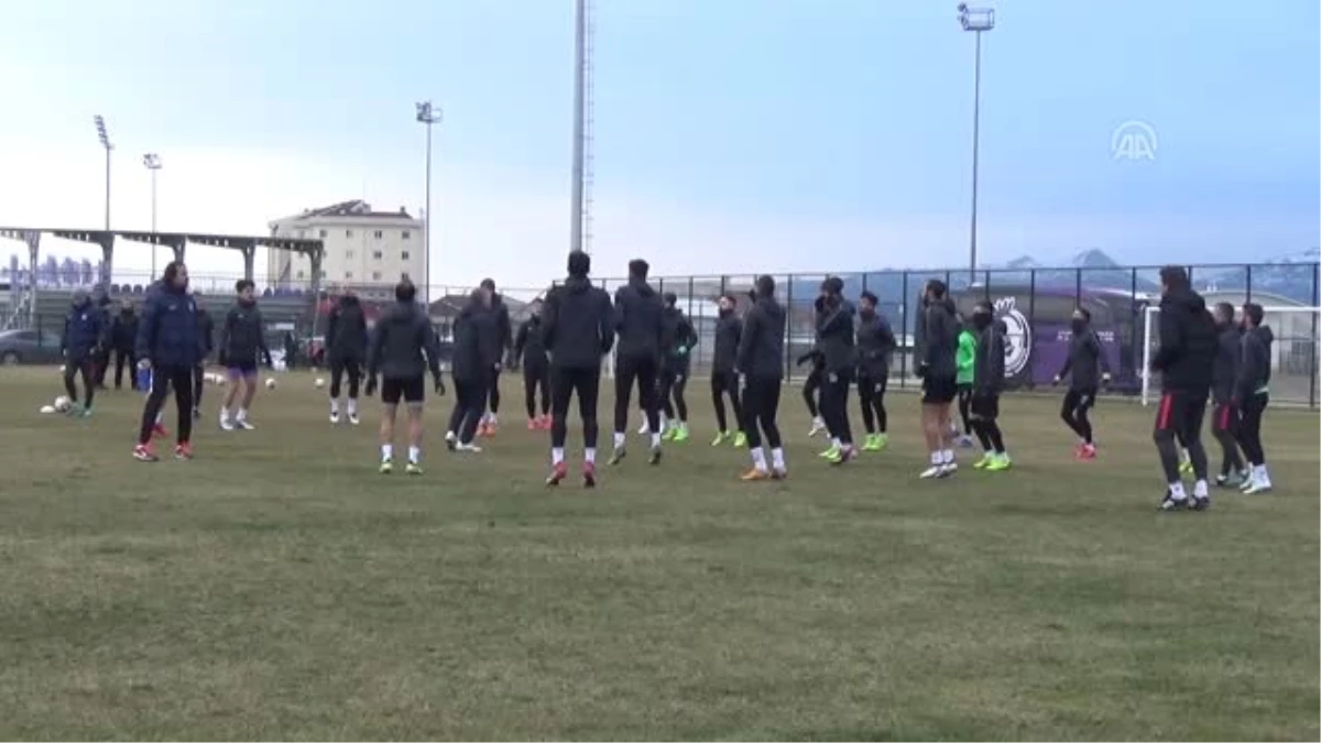 Afjet Afyonspor\'un Yeni Başkanı Ali Şahin