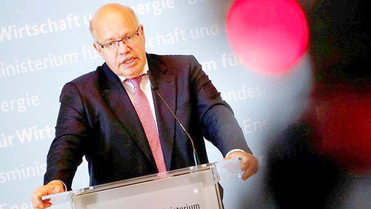 Altmeier: Airbus\'ın Bin Alman İşçi İçin Sendikalarla Görüşmesini Bekliyorum