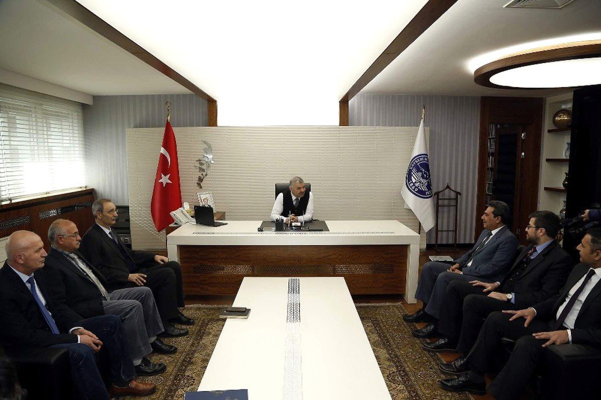 Anayurt Hattının İhale Süreci Başlıyor