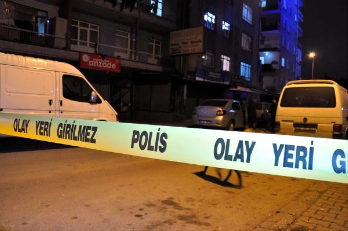 Ankara\'da İki Aile Arasında Silahlı Kavga: 1 Yaralı, 12 Gözaltı