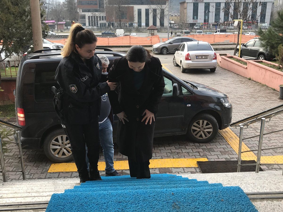 Ankara Merkezli Fetö Operasyonu