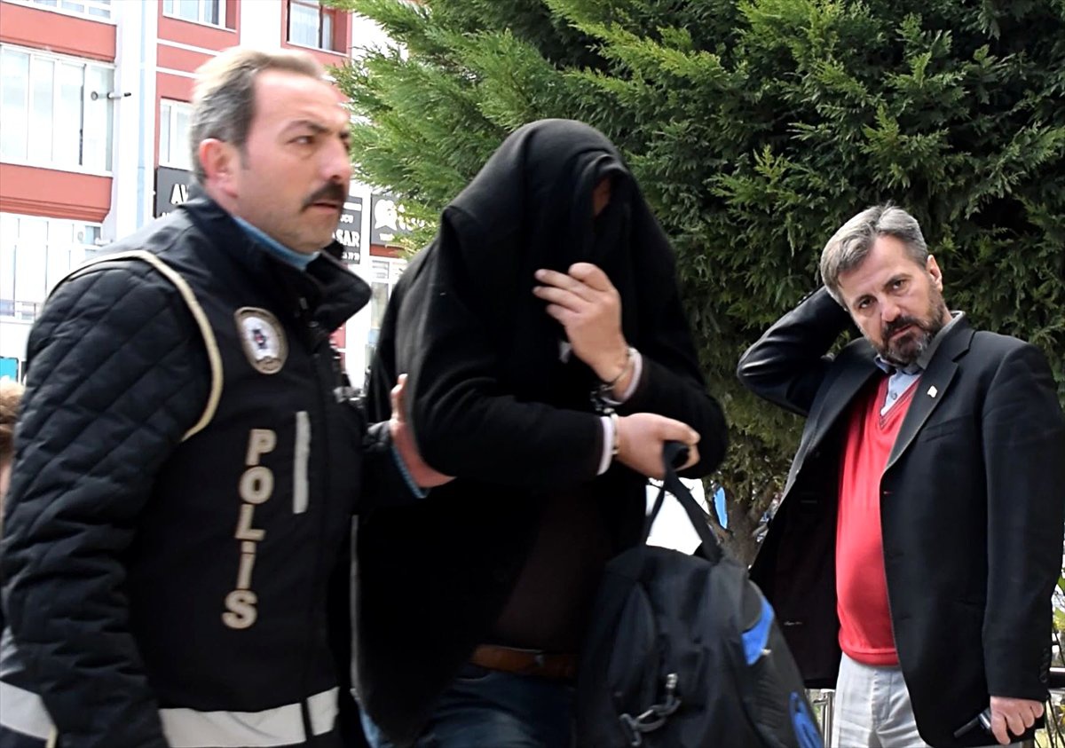 Ankara Merkezli Fetö Operasyonu