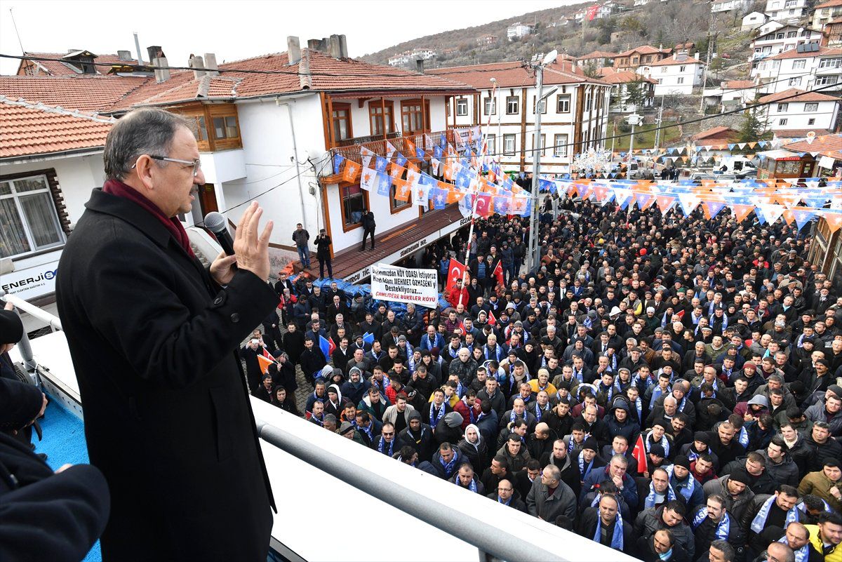 Ankara\'nın Planlarını Ben Hazırladım"