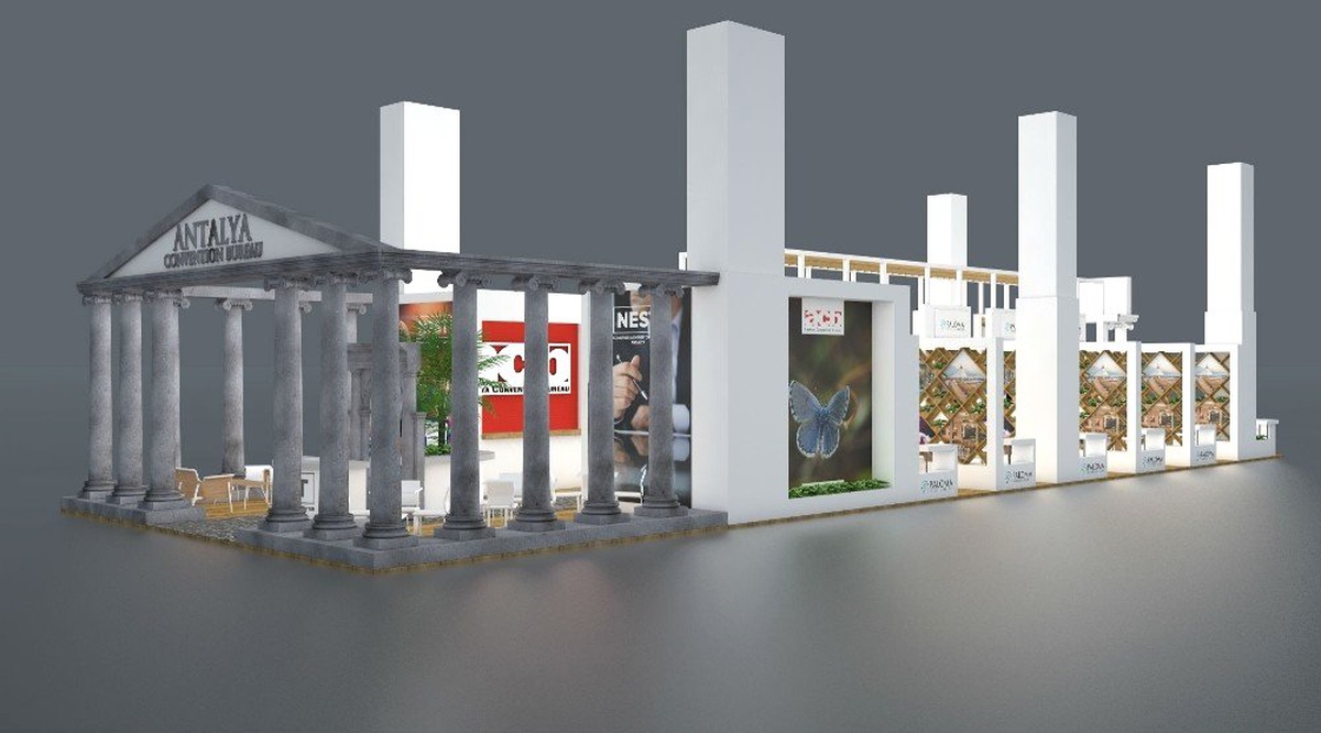 Antalya Kongre Bürosu, Kongre Turizmini Canlandıracak