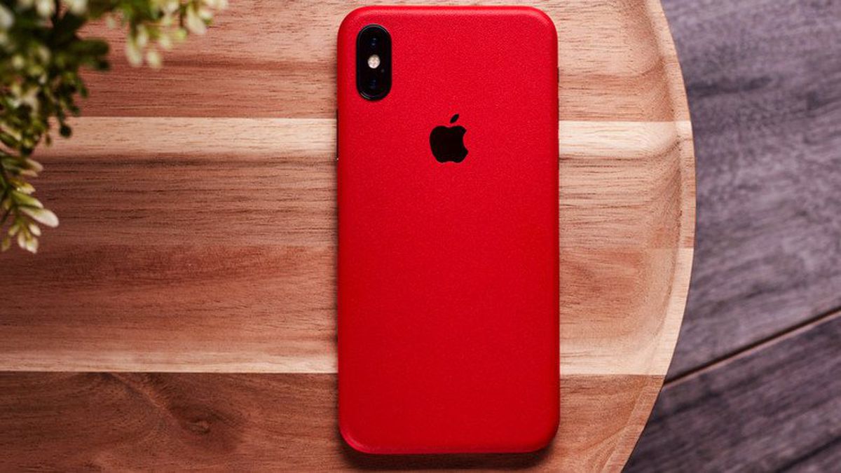 Apple, Kırmızı İphone Xs ve İphone Xs Max Modellerini Bu Ay Sonunda Duyurabilir