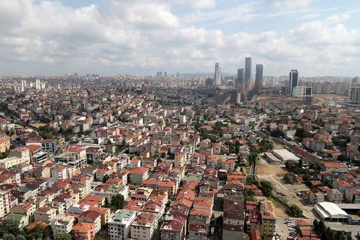 Ataşehir\'deki İki Mahalleye İmar Müjdesi