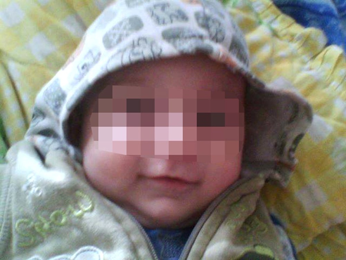 Avcılar\'da Vahşet: 1 Buçuk Yaşındaki Kızına...