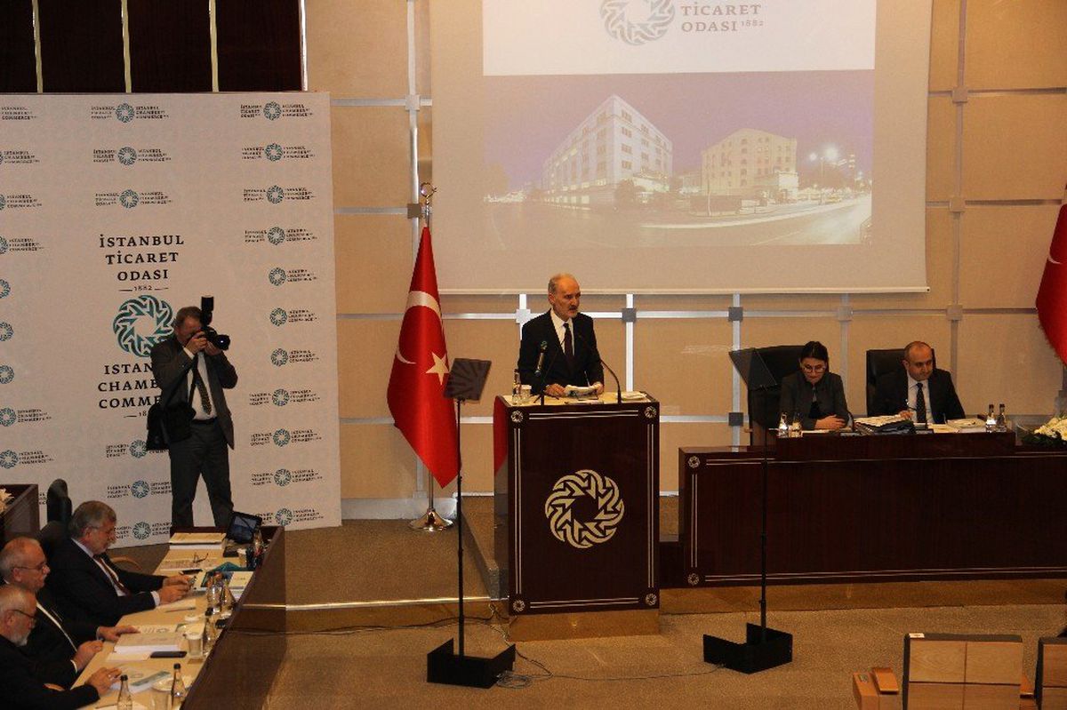 Avdagiç: "31 Mart\'tan Sonra Ekonomide Kıyamet Senaryosu Çizenler Kaybedecekler"