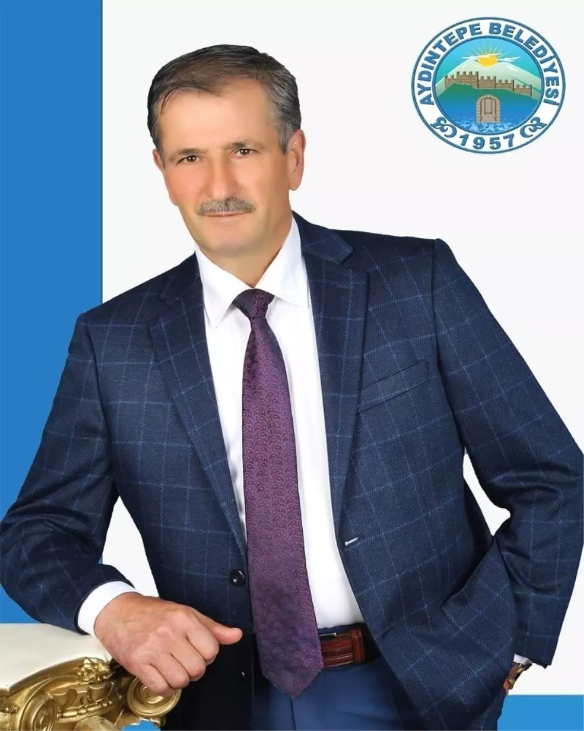 Aydıntepe Belediye Başkanlığı 5 Yıllık İcraatlarını Bir Dergide Topladı