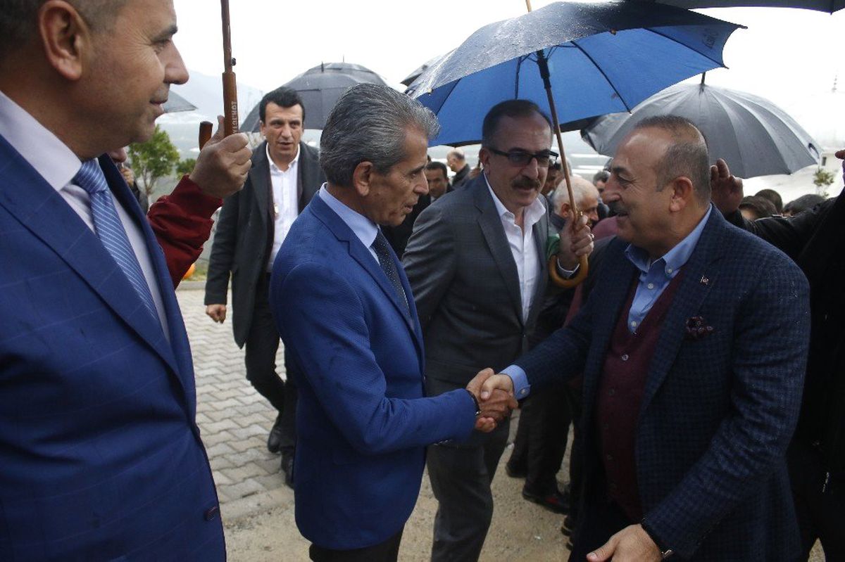 Bakan Çavuşoğlu: "Dövizdeki Dalgalanmalar Nedeniyle Fırsatçılar Fiyatı Yükseltti, Gerekli...
