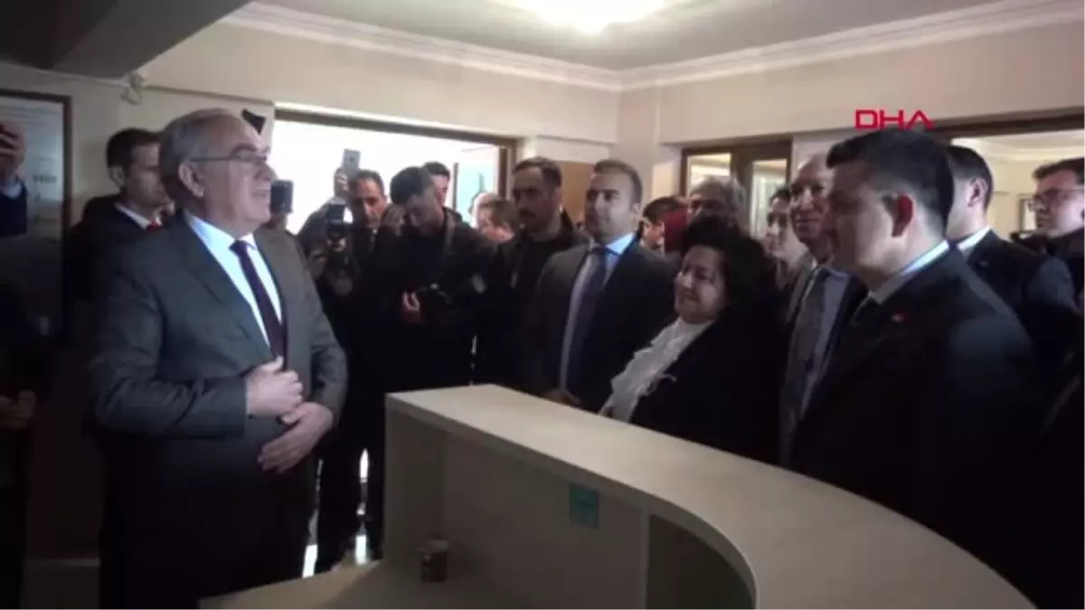 Bakan Pakdemirli\'den Sü Ürünleri İçin 2 Milyar Dolarlık İhracat Hedefi Açıklaması