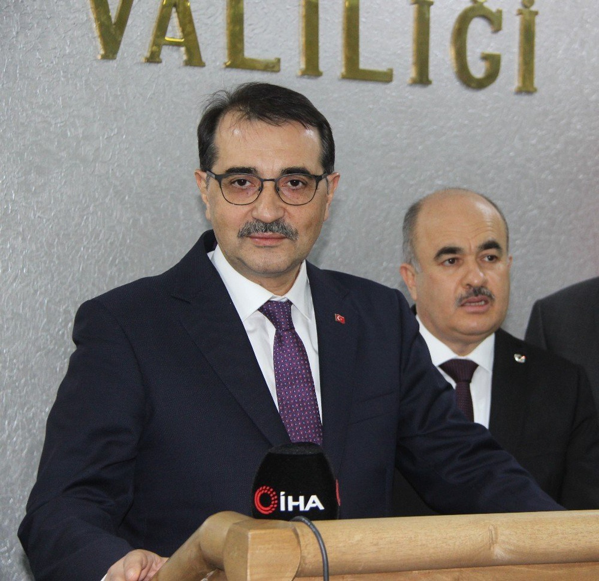 Bakanı Fatih Dönmez: "Konuları Yerinde Dinliyoruz"
