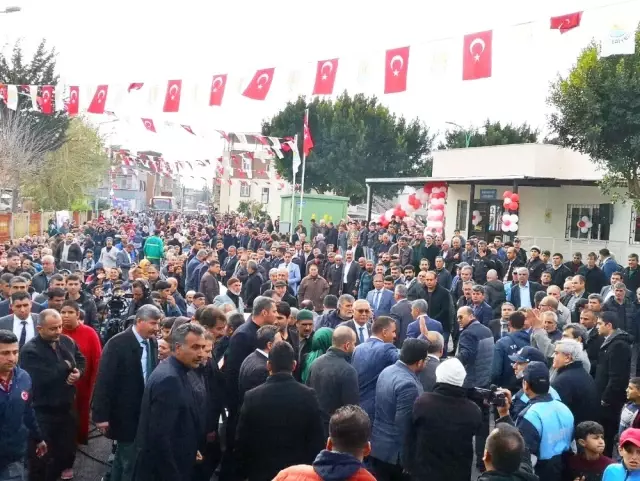 Başkan Can: