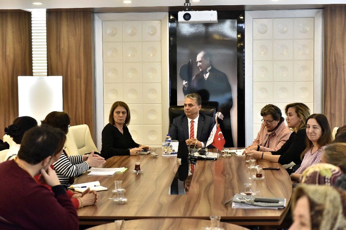 Başkan Uysal: "Balbey Haklarını Koruyacaktır"