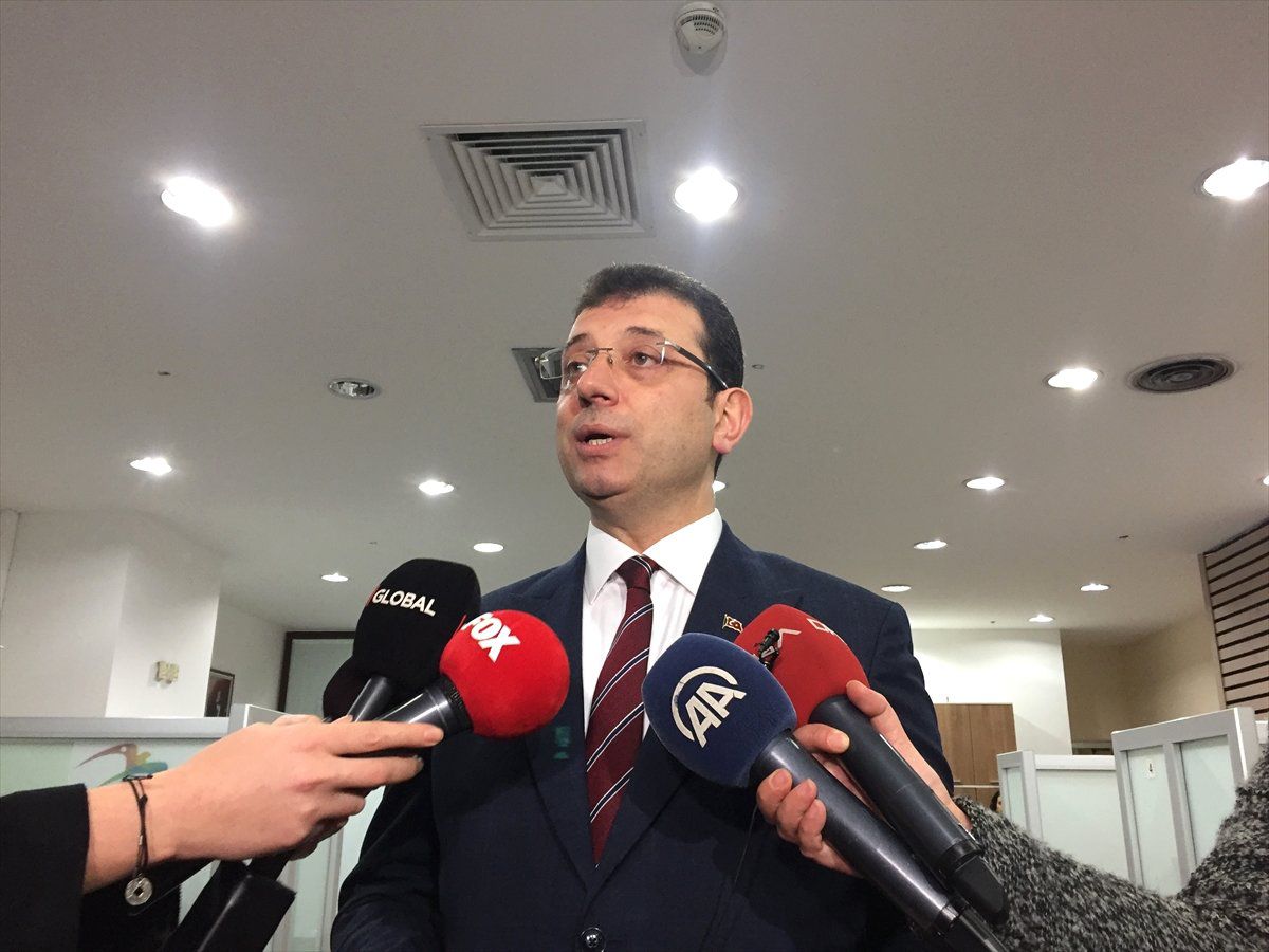 Benim Anketim Yüzümde Saklı"